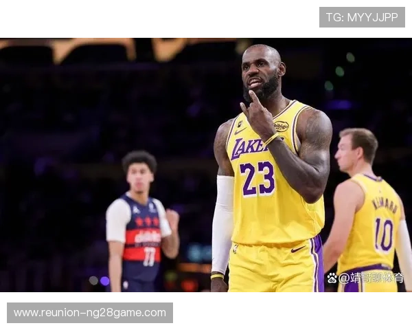 浓眉称赞詹姆斯带领湖人重回正轨，双方目标总冠军再出发