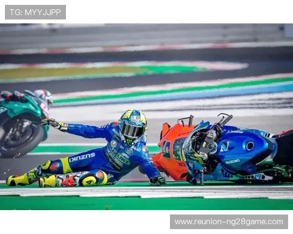 2026赛季MotoGP新规发布 车手与车队如何应对技术革新与竞争压力