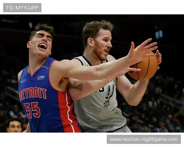 底特律活塞重塑辉煌之路：球队发展与未来潜力深度解析