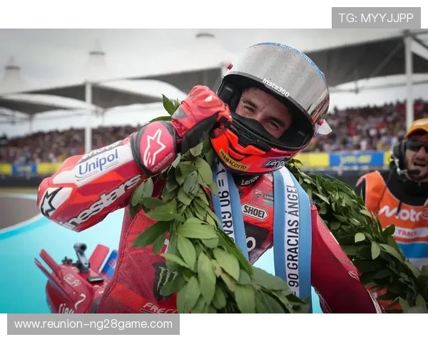 惊险赛季回顾MotoGP最新战报与车手积分变化解析