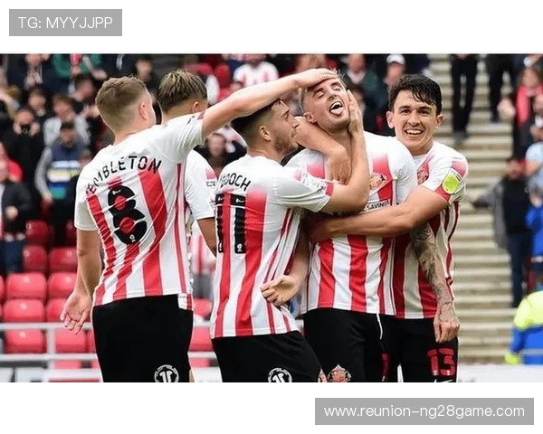 桑德兰俱乐部历史沿革与辉煌战绩全面解析