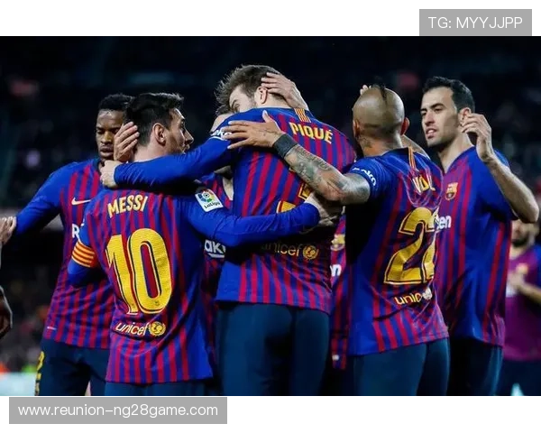 梅西领衔巴萨新赛季锋线豪华阵容备战欧冠