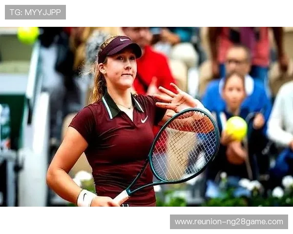 网球赛场惊现黑马选手逆转夺冠引发全球关注