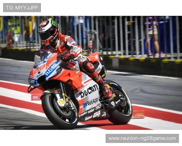 马尔克斯再创纪录 带领本赛季MotoGP掀激烈竞争