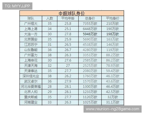 美因茨俱乐部最新身价解析与球队潜力全面评估